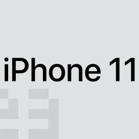 Apple iphone 11